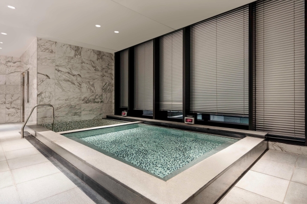 Hotel Novotel Ambassador Seoul Yongsan - Seoul Dragon City